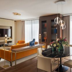 ©TeatroLuxuryApartments